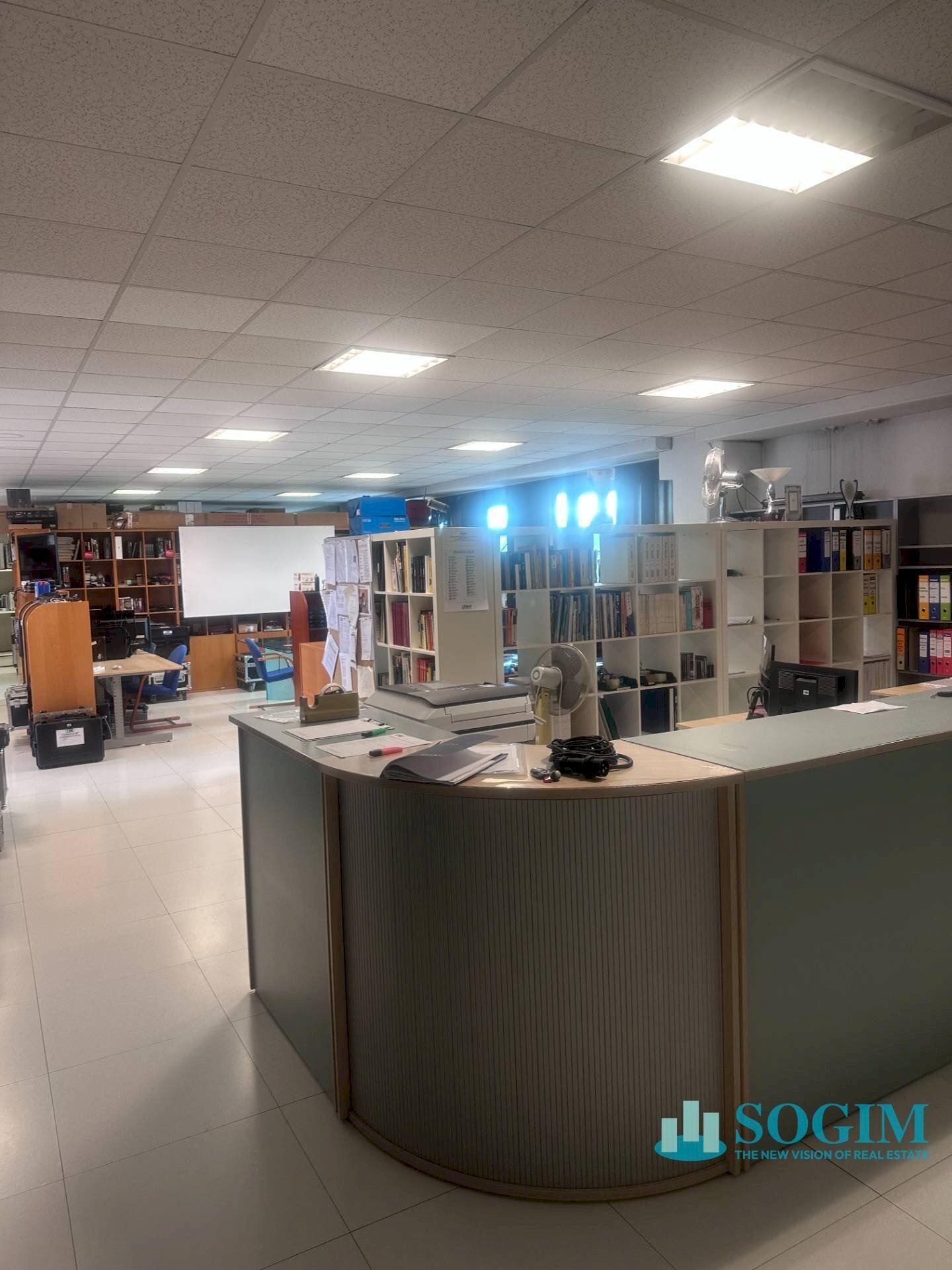 Foto 2 - Laboratory via G. Di Vittorio
26, Bovisio-Masciago - photo 2