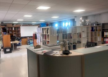 Foto 2 - Laboratory via G. Di Vittorio
26, Bovisio-Masciago - photo 2
