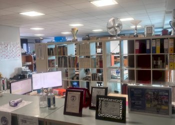 Foto 7 - Laboratory via G. Di Vittorio
26, Bovisio-Masciago - photo 7