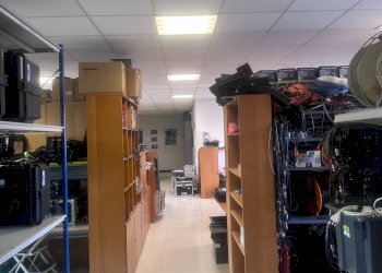 Foto 10 - Laboratory via G. Di Vittorio
26, Bovisio-Masciago - photo 10