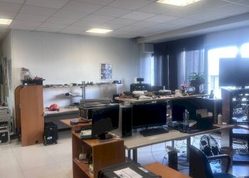 Foto 11 - Laboratory via G. Di Vittorio
26, Bovisio-Masciago - photo 11