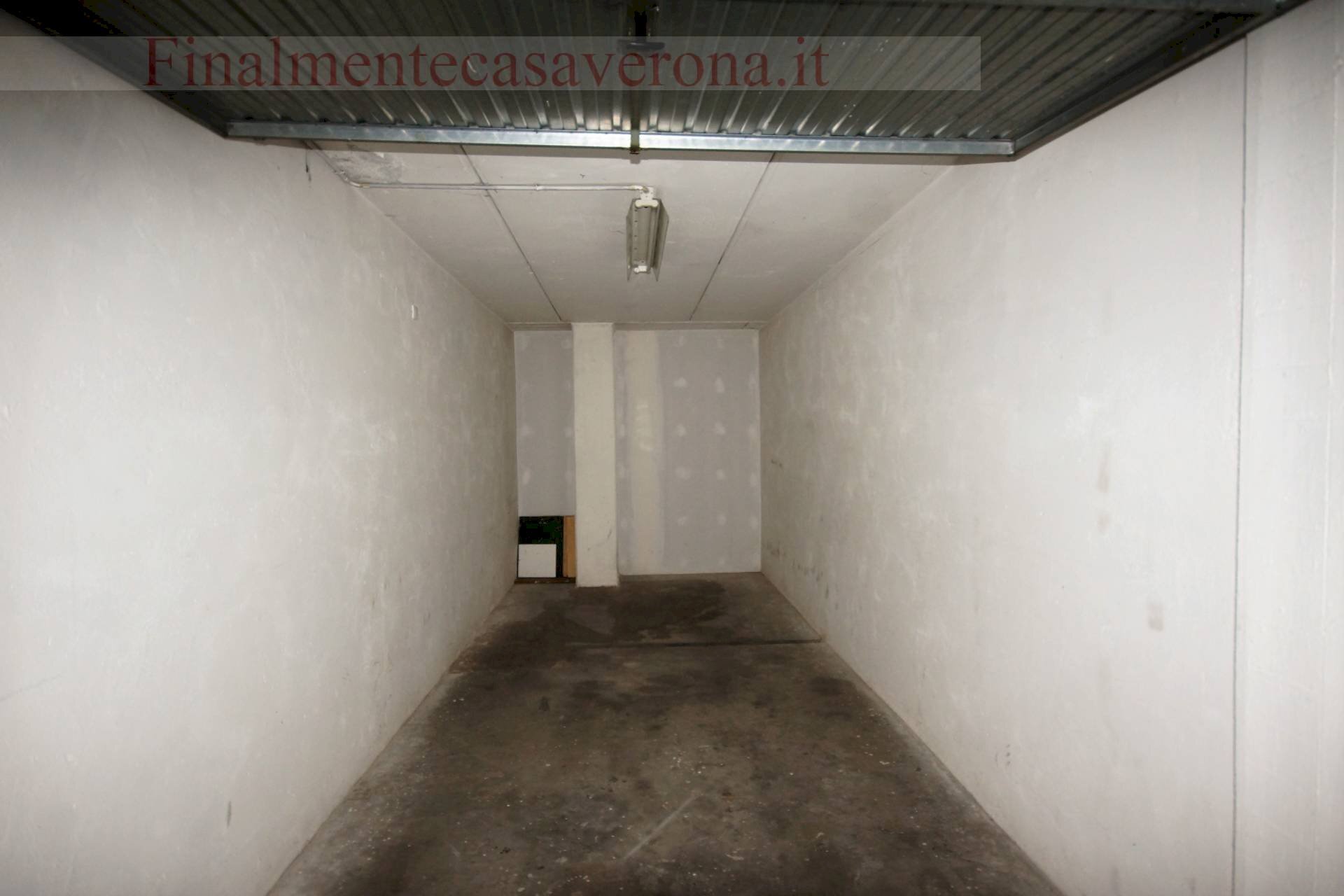 garage singolo - Box Via Luigi Pirandello
21, Verona - photo 2