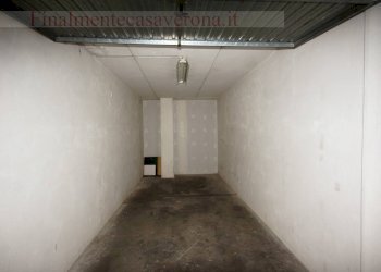 garage singolo - Box Via Luigi Pirandello
21, Verona - photo 2