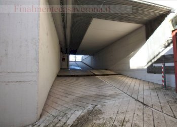 rampa accesso - Box Via Luigi Pirandello
21, Verona - photo 4