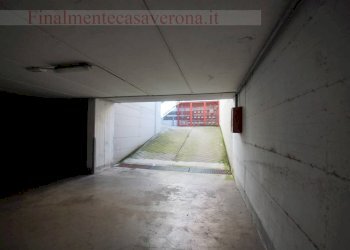 rampa accesso - Box Via Luigi Pirandello
21, Verona - photo 5
