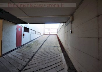 rampa accesso - Box Via Luigi Pirandello
21, Verona - photo 7