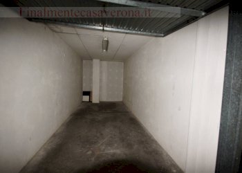 rampa accesso - Box Via Luigi Pirandello
21, Verona - photo 8