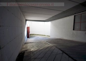 rampa accesso - Box Via Luigi Pirandello
21, Verona - photo 9