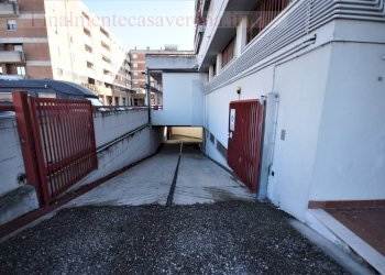 ingresso carraio - Box Via Luigi Pirandello
21, Verona - photo 10