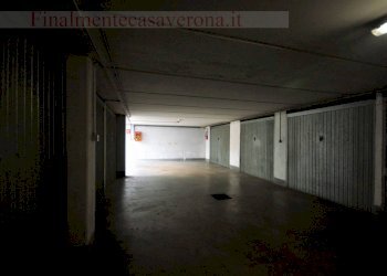 zona garage - Box Via Luigi Pirandello
21, Verona - photo 15