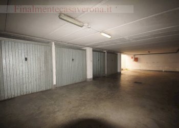zona garage - Box Via Luigi Pirandello
21, Verona - photo 16