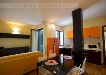 zona giorno - Bilocale Via Cesare Battisti
 
27, San Giovanni Lupatoto - foto 1