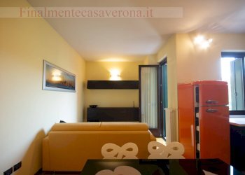 zona giorno - Bilocale Via Cesare Battisti
 
27, San Giovanni Lupatoto - foto 2