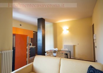 zona giorno - Bilocale Via Cesare Battisti
 
27, San Giovanni Lupatoto - foto 3