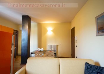 zona giorno - Bilocale Via Cesare Battisti
 
27, San Giovanni Lupatoto - foto 4