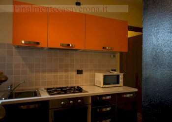 zona giorno - Bilocale Via Cesare Battisti
 
27, San Giovanni Lupatoto - foto 5