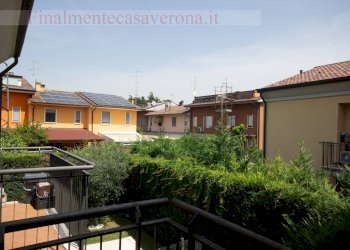 vista - Bilocale Via Cesare Battisti
 
27, San Giovanni Lupatoto - foto 10