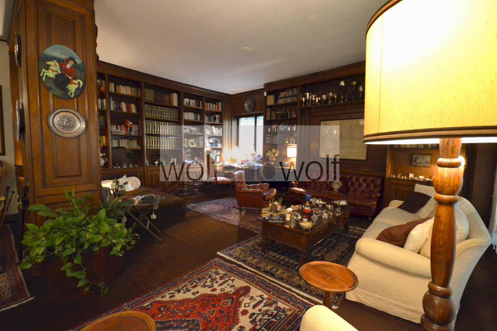 Foto 1 - Appartamento Via Paolo Giovio, Milano - foto 1