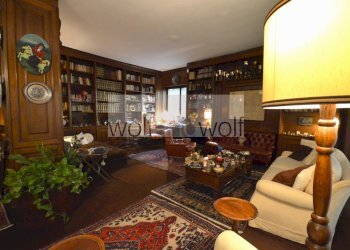 Foto 1 - Appartamento Via Paolo Giovio, Milano - foto 1
