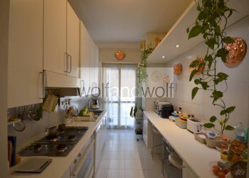 Foto 17 - Appartamento Via Paolo Giovio, Milano - foto 17