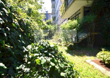 Foto 32 - Appartamento Via Paolo Giovio, Milano - foto 32