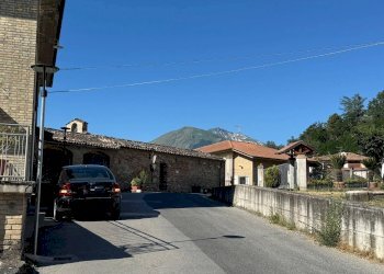 Foto 5 - Apartment Via Kennedy
 
3, Amandola - photo 5