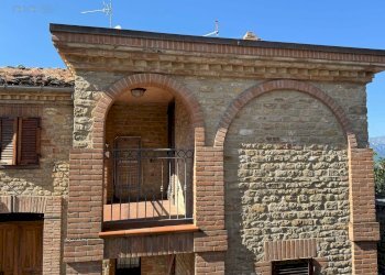 Foto 4 - Casa indipendente Via D. Alighieri
 
1, Smerillo - foto 4