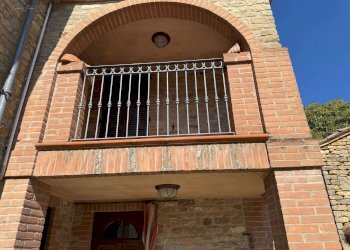Foto 6 - Casa indipendente Via D. Alighieri
 
1, Smerillo - foto 6