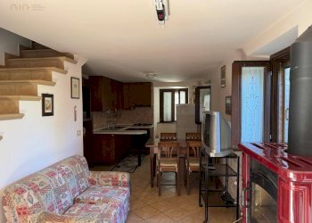 Foto 12 - Casa indipendente Via D. Alighieri
 
1, Smerillo - foto 11