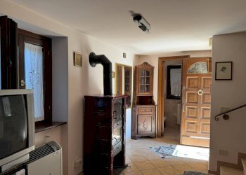 Foto 18 - Casa indipendente Via D. Alighieri
 
1, Smerillo - foto 17