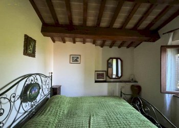 Foto 29 - Casa indipendente Via D. Alighieri
 
1, Smerillo - foto 28