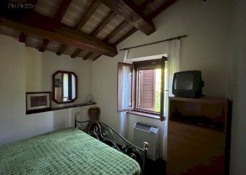 Foto 30 - Casa indipendente Via D. Alighieri
 
1, Smerillo - foto 29