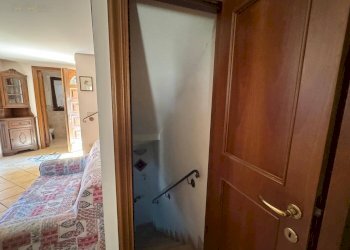 Foto 36 - Casa indipendente Via D. Alighieri
 
1, Smerillo - foto 35