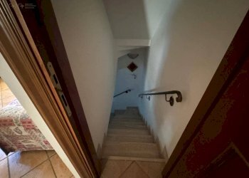 Foto 37 - Casa indipendente Via D. Alighieri
 
1, Smerillo - foto 36