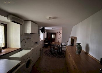 Foto 38 - Casa indipendente Via D. Alighieri
 
1, Smerillo - foto 37