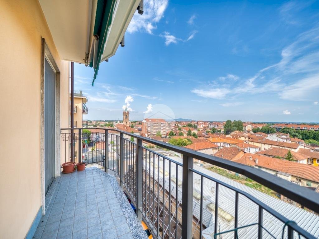 Three-room apartment Via Gaudenzio Ferrari, Piossasco - photo 1