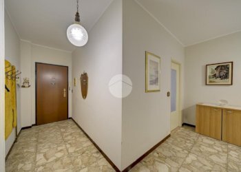 Three-room apartment Via Gaudenzio Ferrari, Piossasco - photo 10