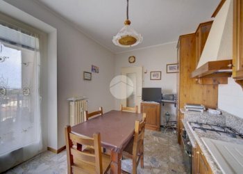 Three-room apartment Via Gaudenzio Ferrari, Piossasco - photo 15