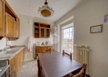 Three-room apartment Via Gaudenzio Ferrari, Piossasco - photo 16