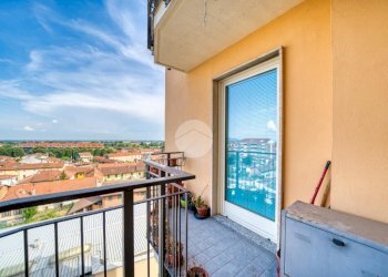 Three-room apartment Via Gaudenzio Ferrari, Piossasco - photo 17