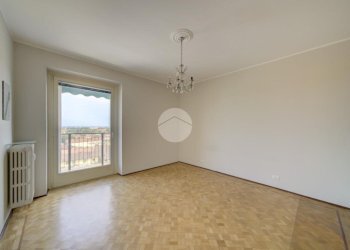 Three-room apartment Via Gaudenzio Ferrari, Piossasco - photo 24