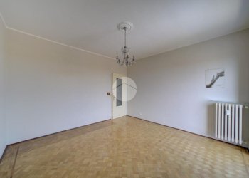 Three-room apartment Via Gaudenzio Ferrari, Piossasco - photo 25