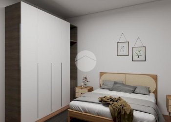 Three-room apartment Via Gaudenzio Ferrari, Piossasco - photo 40