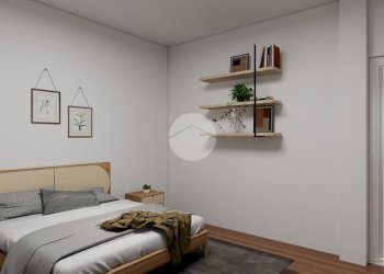 Three-room apartment Via Gaudenzio Ferrari, Piossasco - photo 41