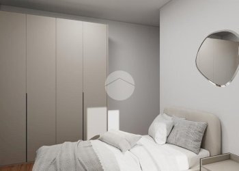 Three-room apartment Via Gaudenzio Ferrari, Piossasco - photo 42