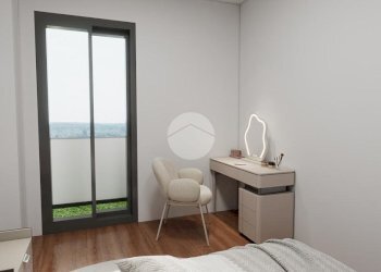 Three-room apartment Via Gaudenzio Ferrari, Piossasco - photo 43