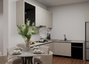 Three-room apartment Via Gaudenzio Ferrari, Piossasco - photo 36