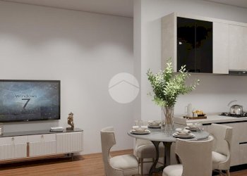 Three-room apartment Via Gaudenzio Ferrari, Piossasco - photo 37
