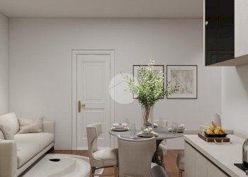 Three-room apartment Via Gaudenzio Ferrari, Piossasco - photo 38