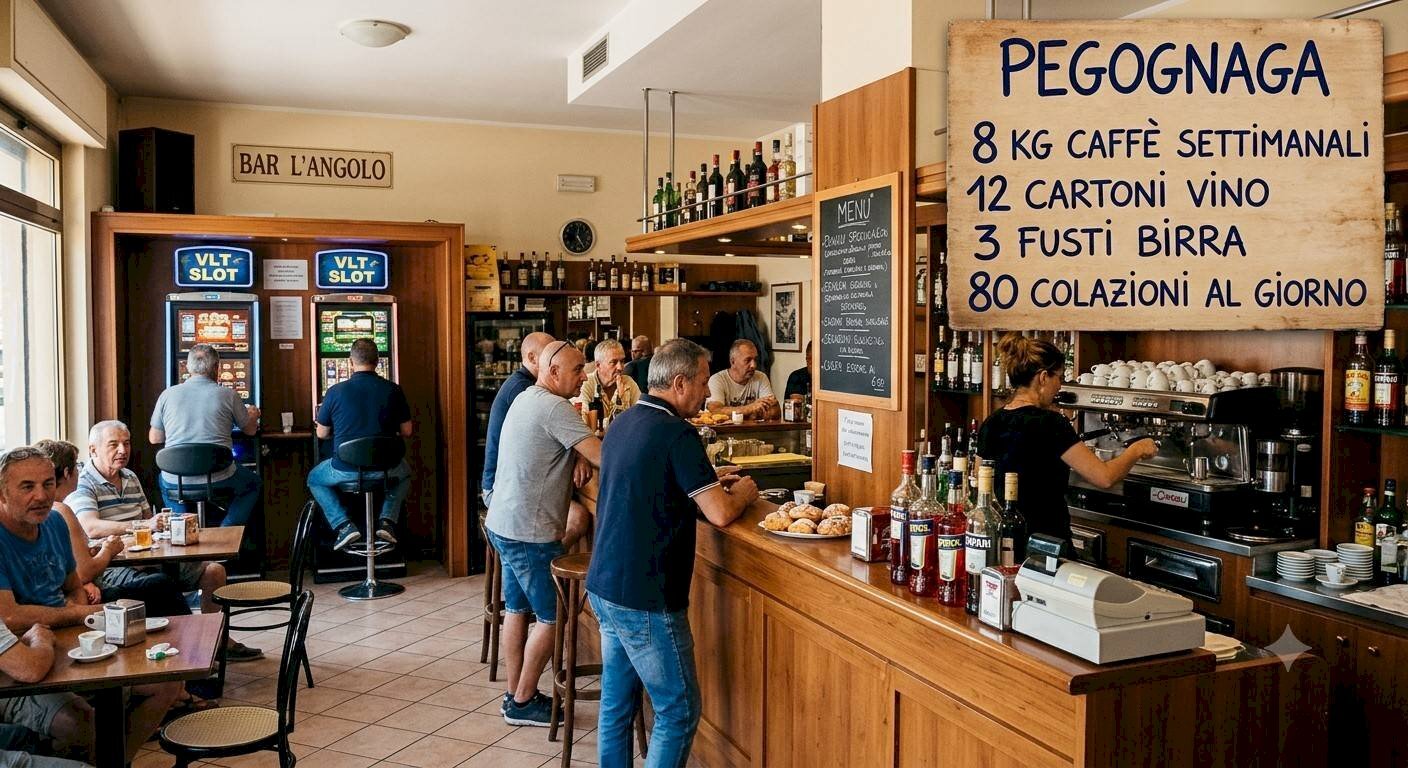 Foto 1 - Cafeteria - Cold Bar via roma
 
5, Pegognaga - photo 1